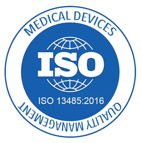 ISO 13485 — Medical Equipment