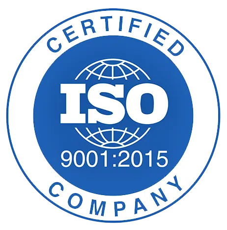 ISO 9001 — Quality Management